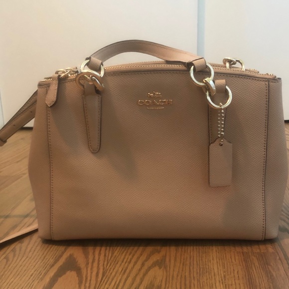 Coach Handbags - Coach Crossbody